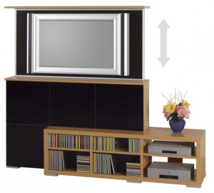 tv möbel design