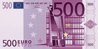 EUR500