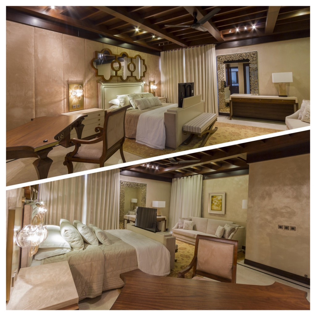 TV im Schlafzimmer? - Kein Problem mit Flatlift - TV-Lift Projekt Blog