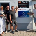 Flatlift Team